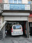 Deniz Brothers Auto (İstanbul, Kağıthane, Talatpaşa Cad., 423A) ، معدات محطات الصيانة وورشات العمل