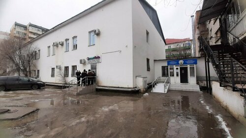 Транс Пермь