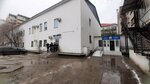 Smart Atyrau (Qanysh Sátbaev dańǵyly, 44), municipal housing authority