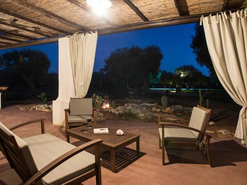 Фото Hotel Resort i Mulicchi