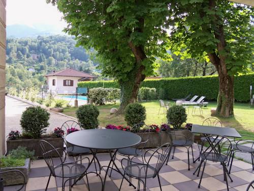 Фото Albergo Ristorante La Torre