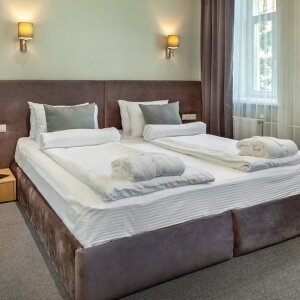 Фото Гостиница Дипломат