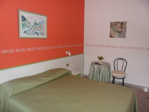 Фото Hotel Baia Verde