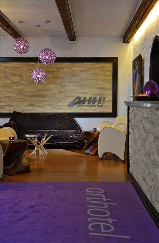 Фото Arthotel Haar