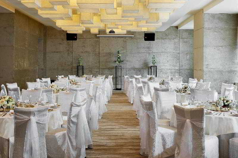 Фото The Westin Guangzhou