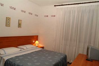 Фото Albergo Ristorante Olimpia