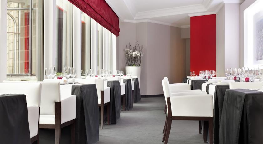 Фото Hilton Brussels Grand Place