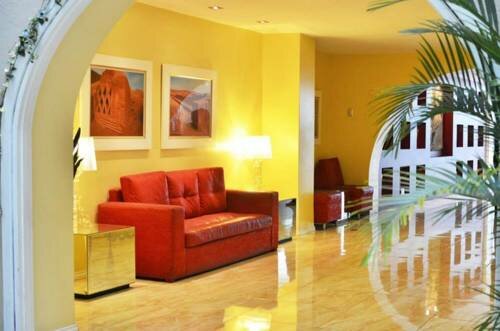 Гостиница Casa Andina Standard Trujillo Plaza в Трухильо