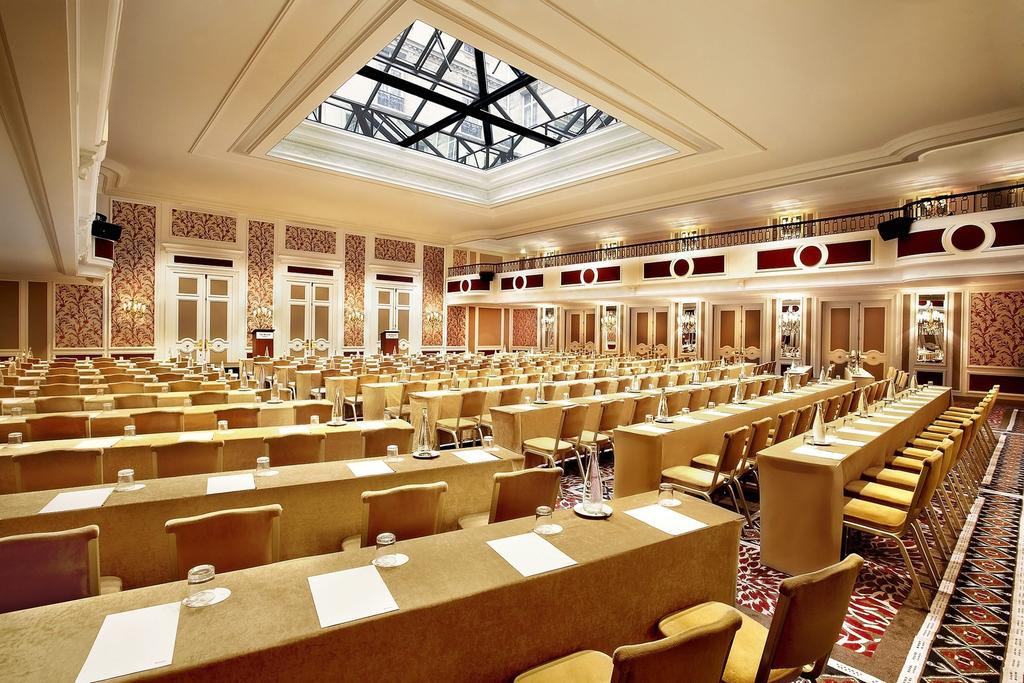 Фото Westin Hotel