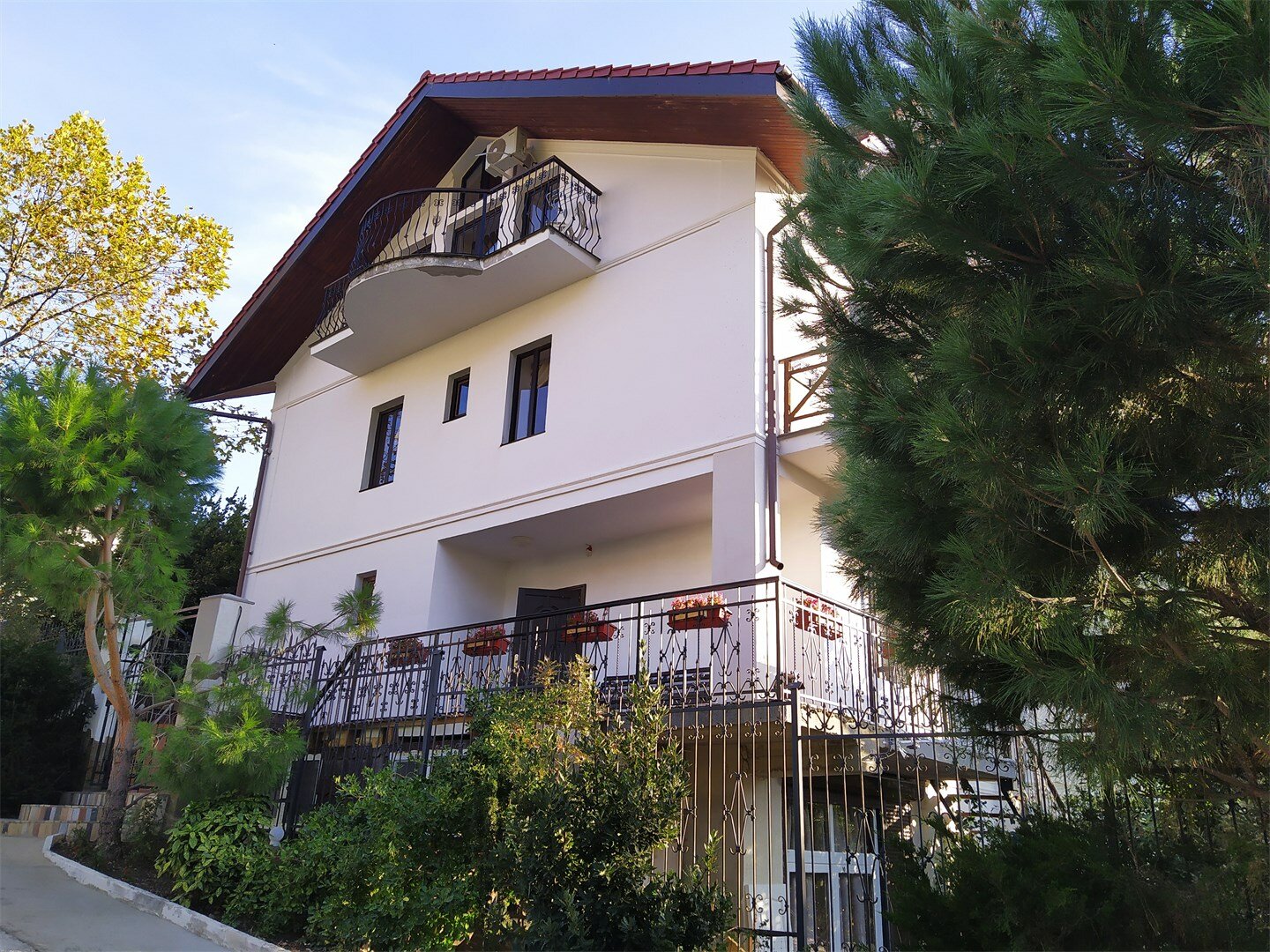 Фото Крым Ностальжи