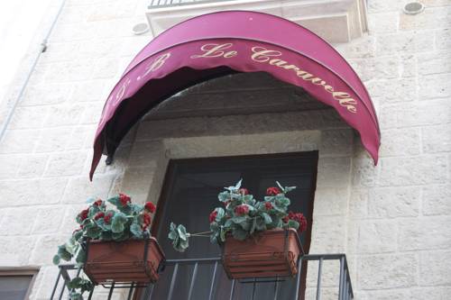 Фото Le Caravelle Bed and Breakfast