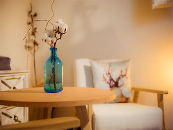 Фото Benshujia Hotel Apartment Pazhou Complex