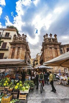 Фото Casa Nostra