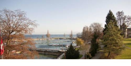 Фото Park - Hotel Inseli