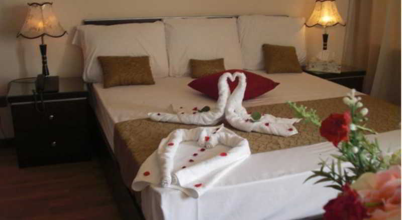 Фото Kanzy Hotel