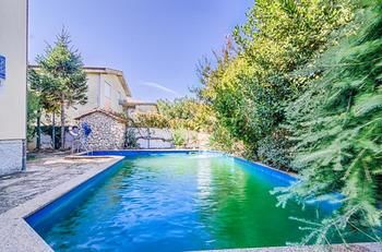 Фото Comfort Pool Apartments