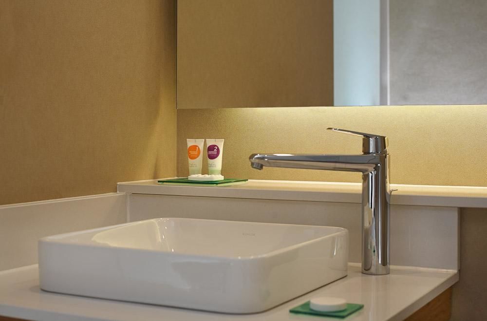 Фото Hyatt Place Amsterdam Airport