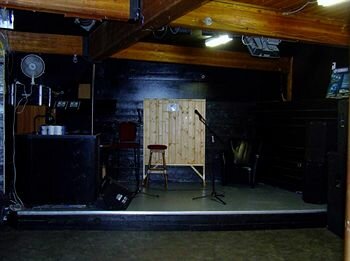 Гостиница Yukon Inn в Уайтхорс