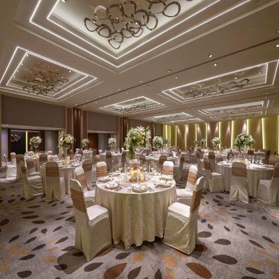 Фото Pullman Jakarta Indonesia Thamrin CBD