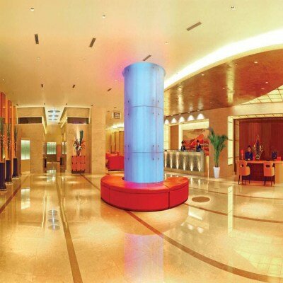 Фото The Pavilion Century Tower