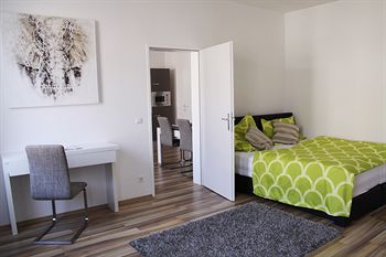 Фото CheckVienna – Apartment Huglgasse