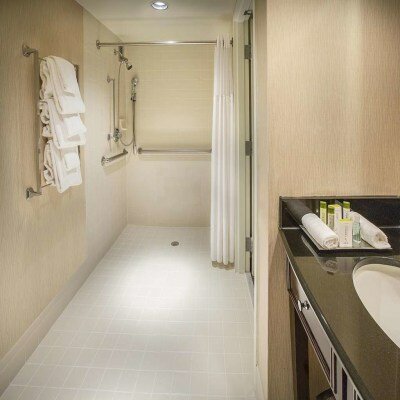 Фото Doubletree by Hilton Deerfield Beach - Boca Raton