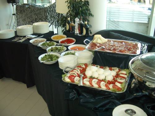 Фото Mondial Resort & SPA