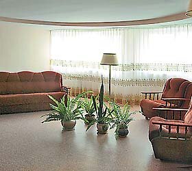 Фото Гостиница Томск