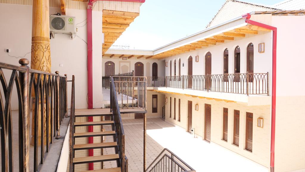 Фото Ayub Boutique Hotel