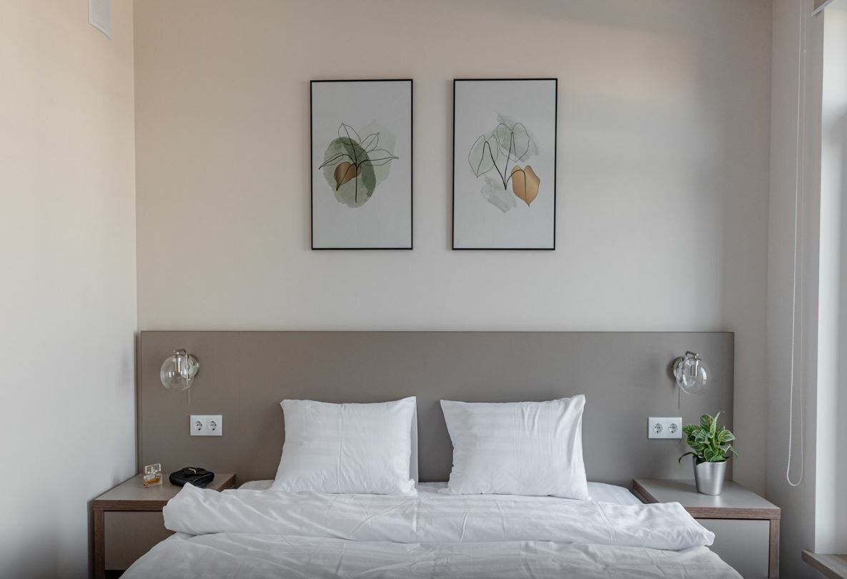 Фото Avenue Apart на Малом