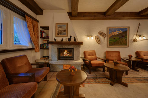 Фото Hotel Sarazena