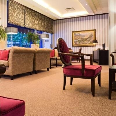 Фото Thon Hotel Bristol Stephanie