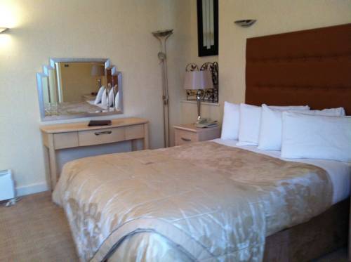 Фото Aberdeen Northern Hotel