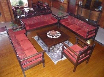 Фото Lefkoritis Resort