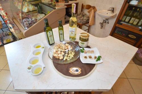 Фото Bella Vista Apartments