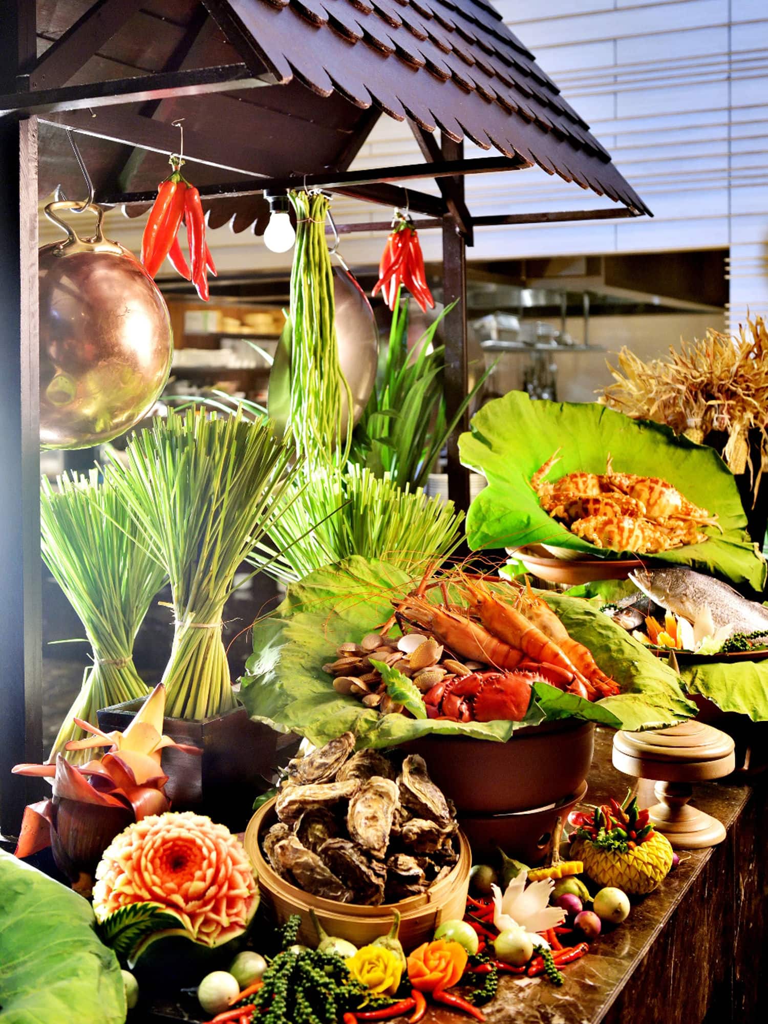 Фото The Okura Prestige Bangkok