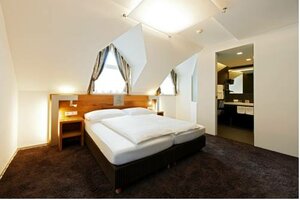 Sporthotel Silvretta (Dorfstraße 74), hotel