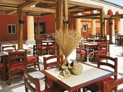 Фото Movenpick Resort El Sokhna