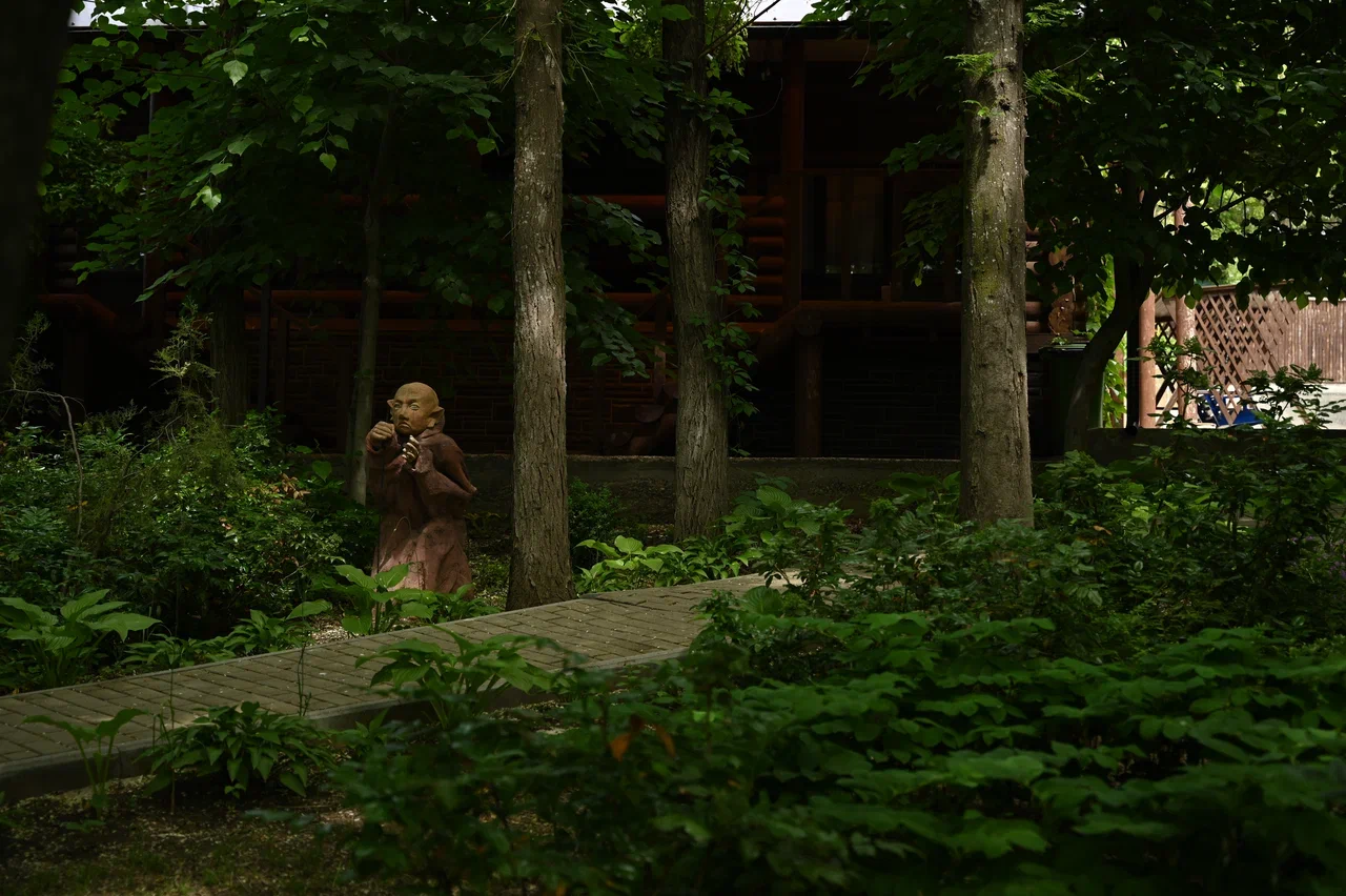 Фото Берег солнца