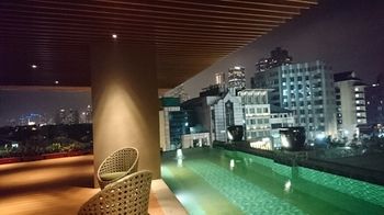 Фото A One Hotel Jakarta