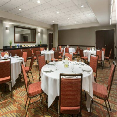 Фото Courtyard New York Manhattan/Upper East Side