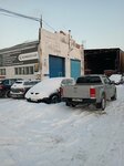 BMW Service, СТО немецких автомобилей (Industrialnaya ulitsa, 34А) ، محطة فحص المركبات