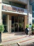 'The Nose' Clinic Opr. Dr. Cem Altındağ (İstanbul, Şişli, Teşvikiye Mah., Şakayık Sok., 40B), dental clinic