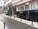 Zan Studio (İstanbul, Şişli, Teşvikiye Mah., Prof. Dr. Orhan Ersek Sok., 4A), clothing store