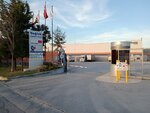 Health Care Logistics (İstanbul, Esenyurt, Orhan Gazi Mah., Atatürk Blv., 36), compañía logística