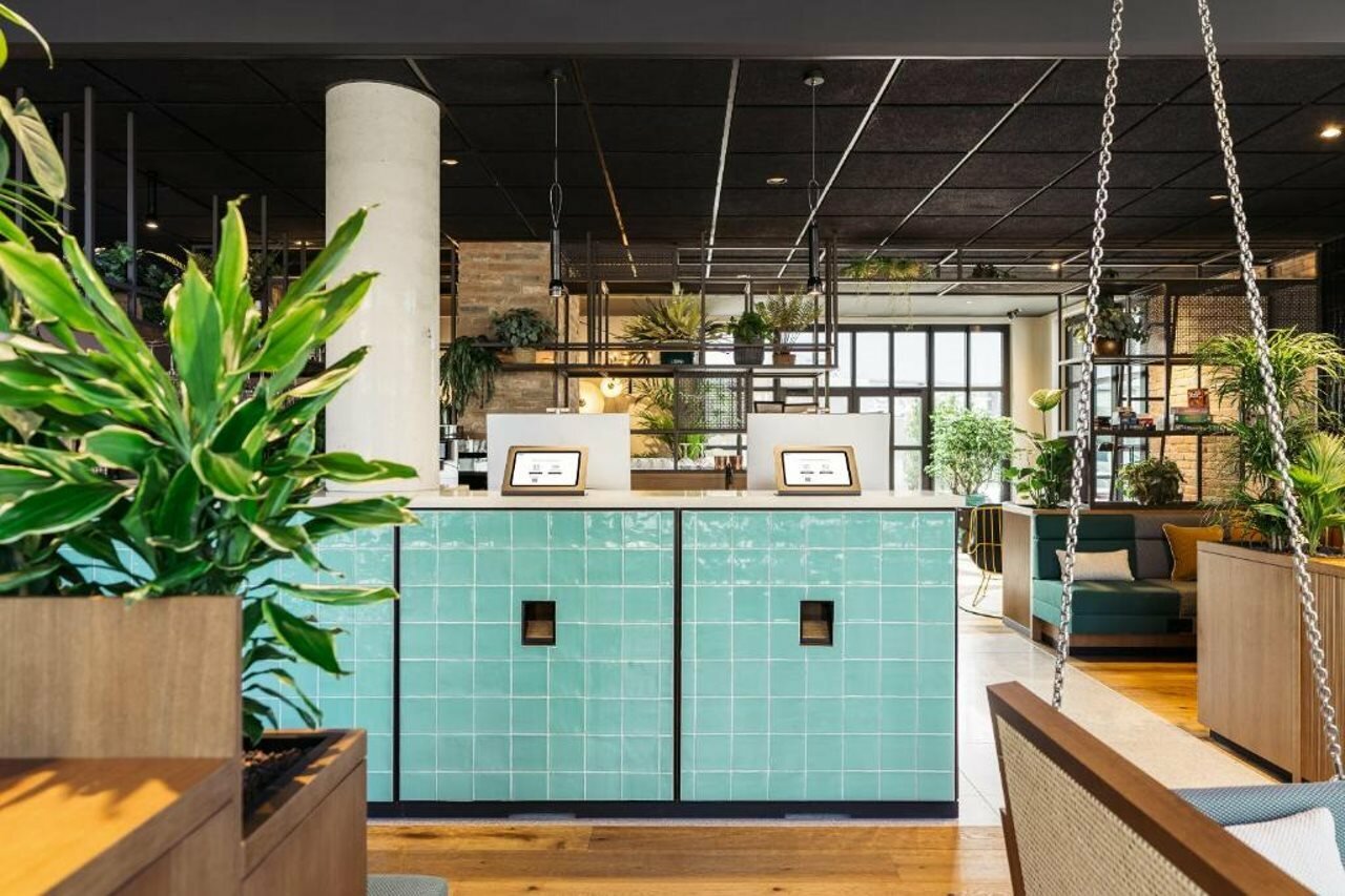 Фото Hotel Schani Uno City