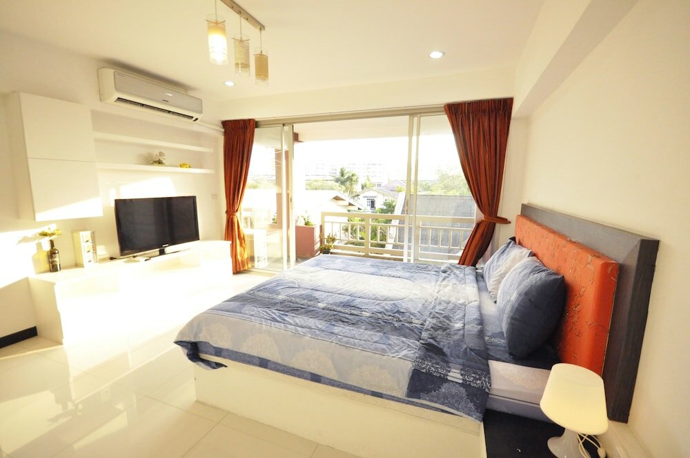 Фото Baan Sabai Rama IV