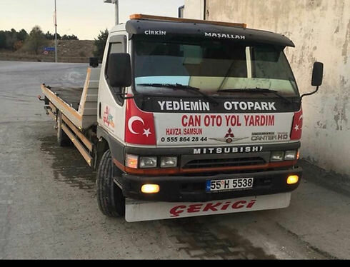 Car service, auto repair Can Ford, Havza, photo