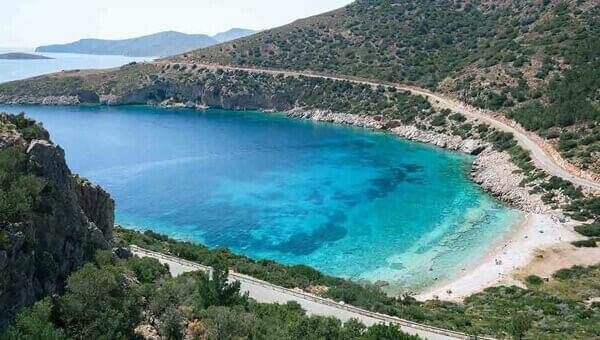 Travel agency Okeanos Cesme Boat Tour, Cesme, photo