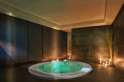 Фото Hotel Ab& xE1; cie & x26; Wellness